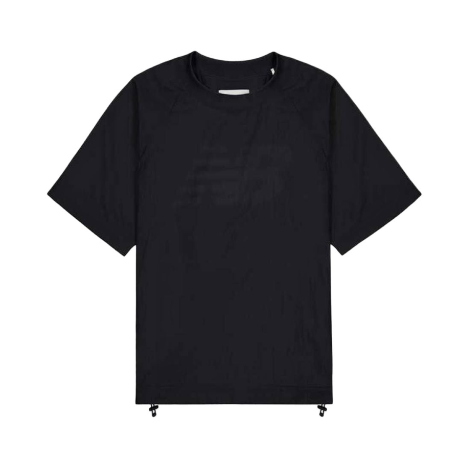 New Balance New Balance NB Grey T Shirt Men's