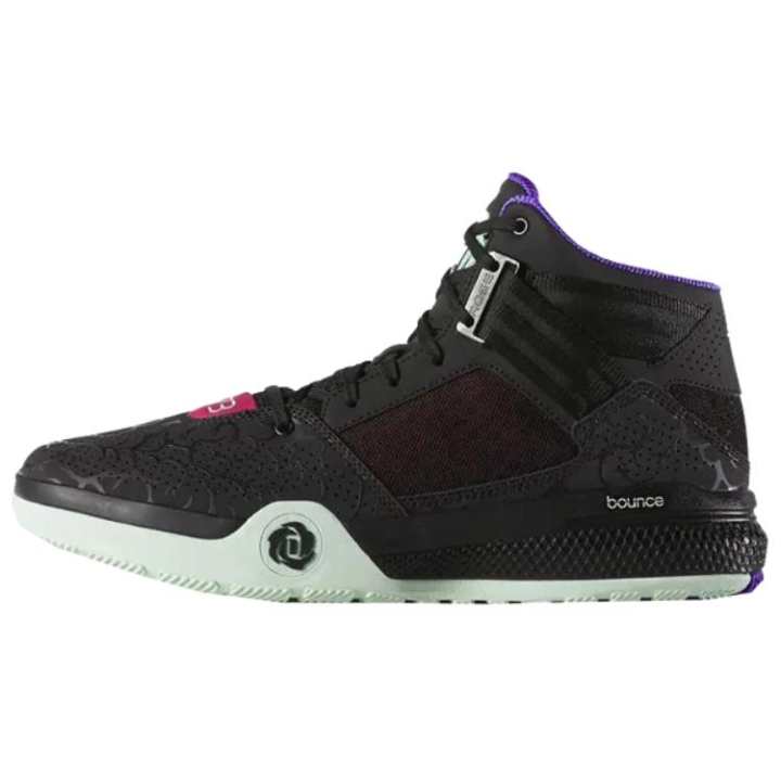 Adidas Adidas D Rose 773 4 'Night of the Ballin' Dead'