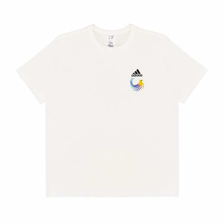 Adidas Adidas MUST HAVES T Shirt Unisex