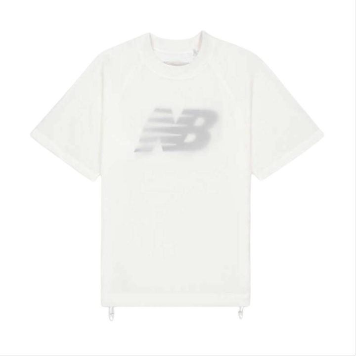 New Balance New Balance NB Grey T Shirt Men's