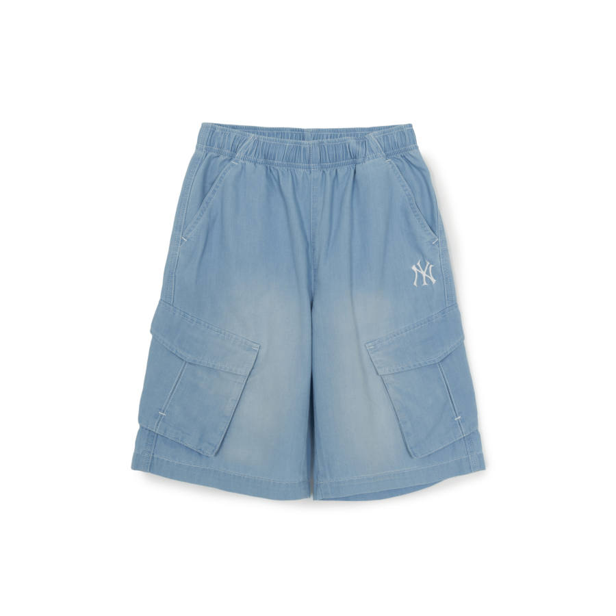 MLB KIDS New York Yankees Shorts Kids'