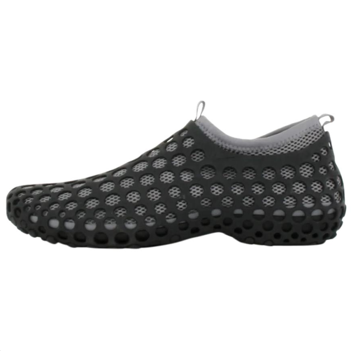 Nike Nike Zvezdochka Low top Casual Shoes Men's Black Gray