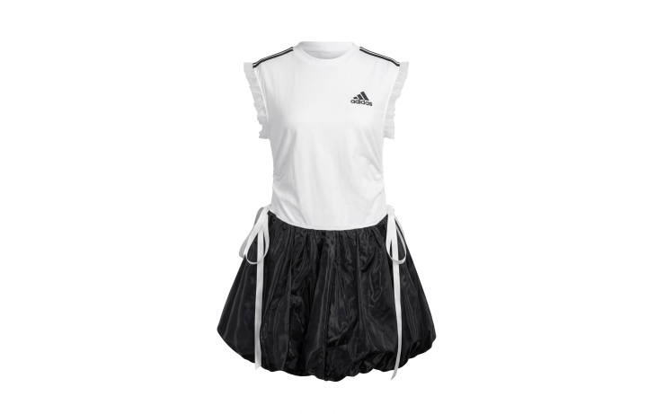 Adidas Adidas ESSENTIALS 3 Stripes T Shirt Women's