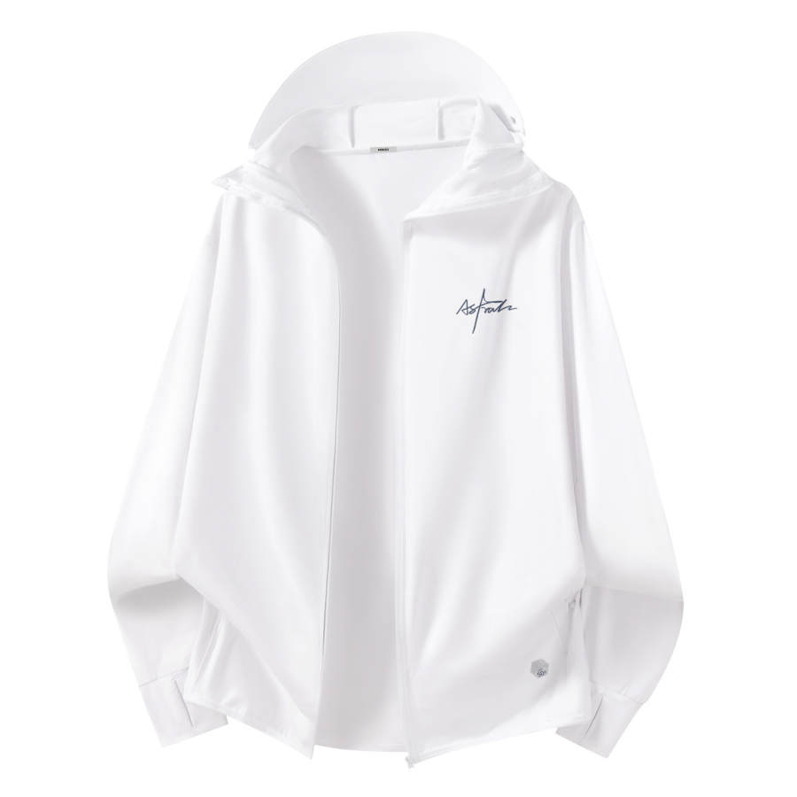 MINISO MINISO Sun Protection Clothing Unisex