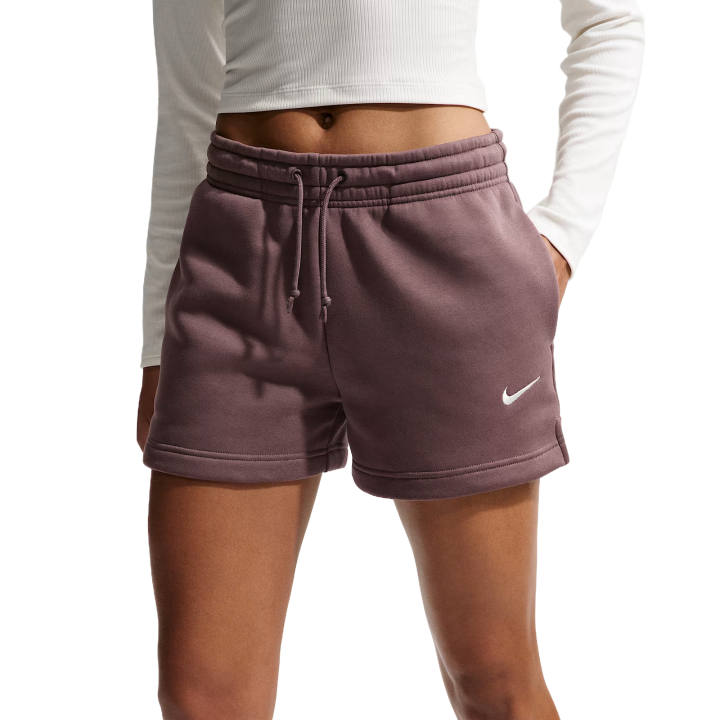 Nike Nike Sportswear Phoenix Fleece Casual Shorts Women's