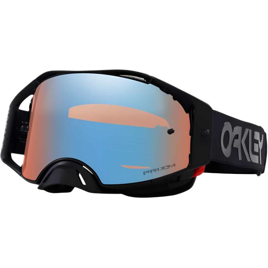Oakley Oakley Trail Running Unisex Cycling Glass