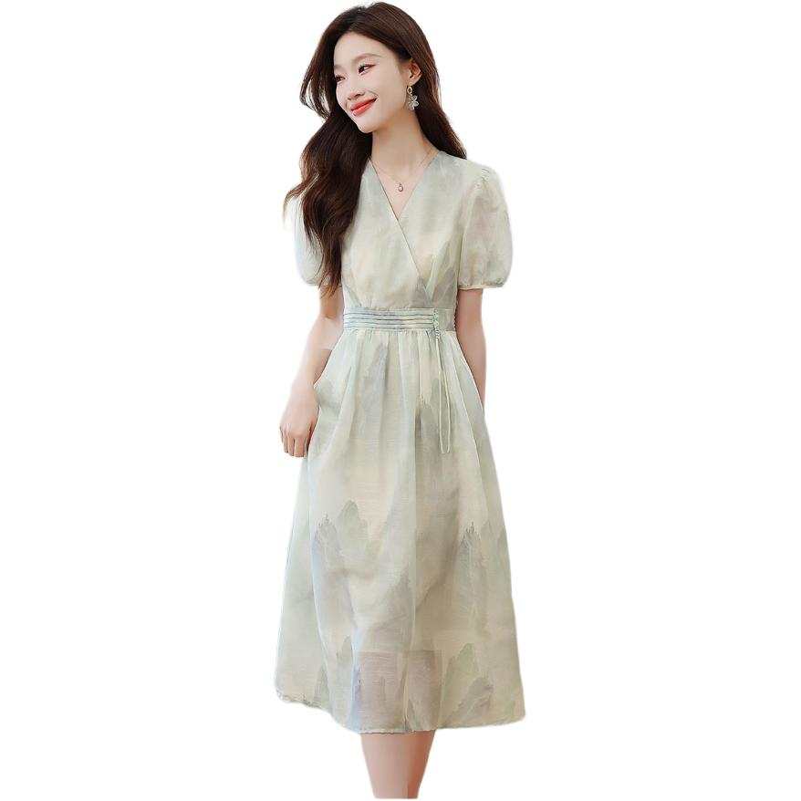 JBBCN Short Sleeved Dress Women's