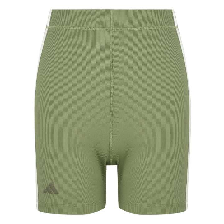 Adidas Adidas Casual Shorts Women's Tent Green Moderate