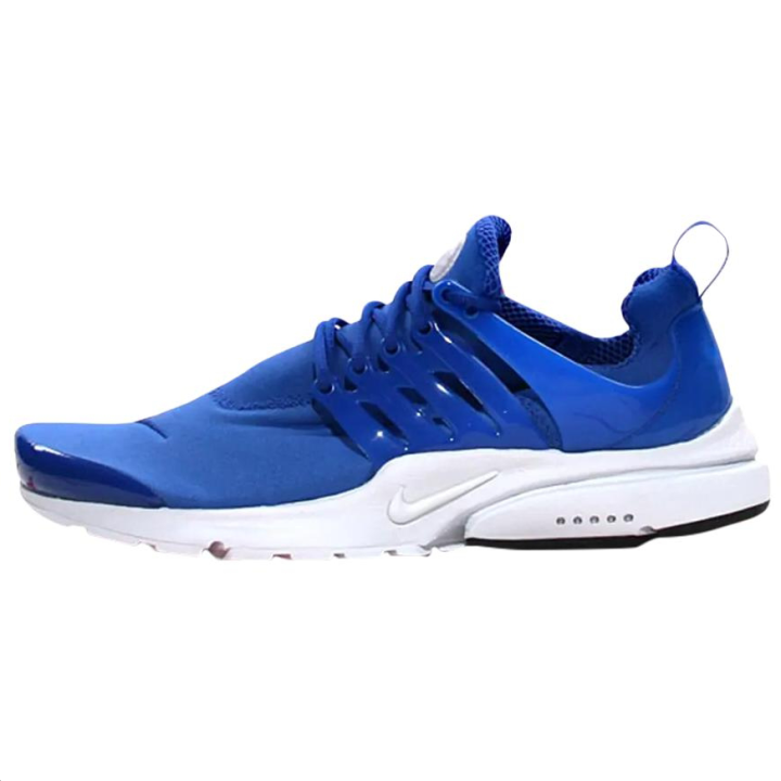 Nike Nike Air Presto Running Shoes Men's Blue