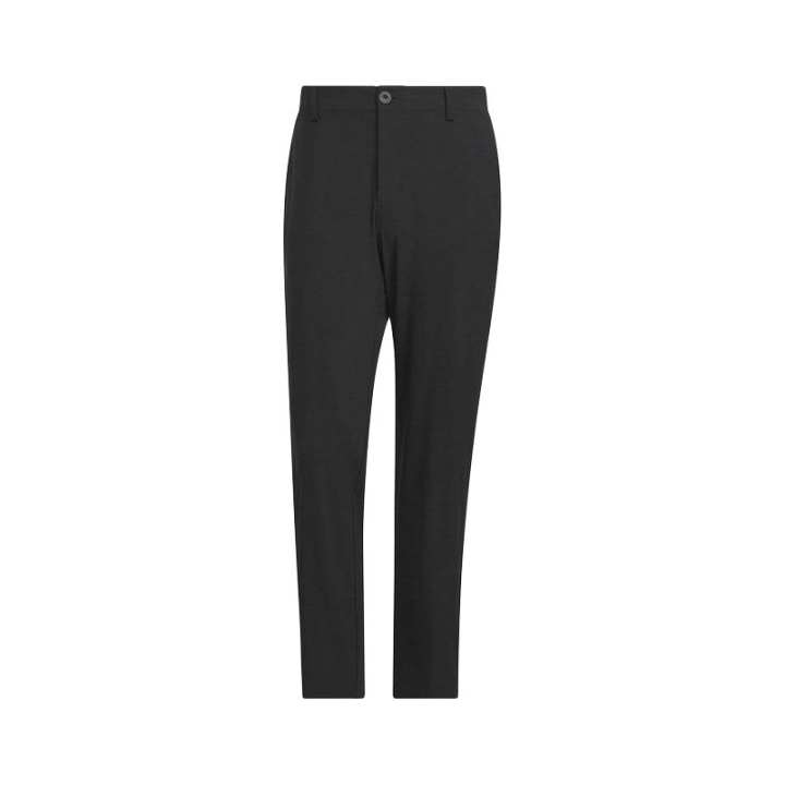 Adidas Adidas Casual Pants Men's Black Moderate Other