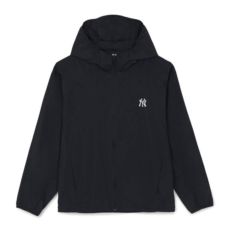 MLB MLB New York Yankees Basic Collection SS26 Jacket Unisex