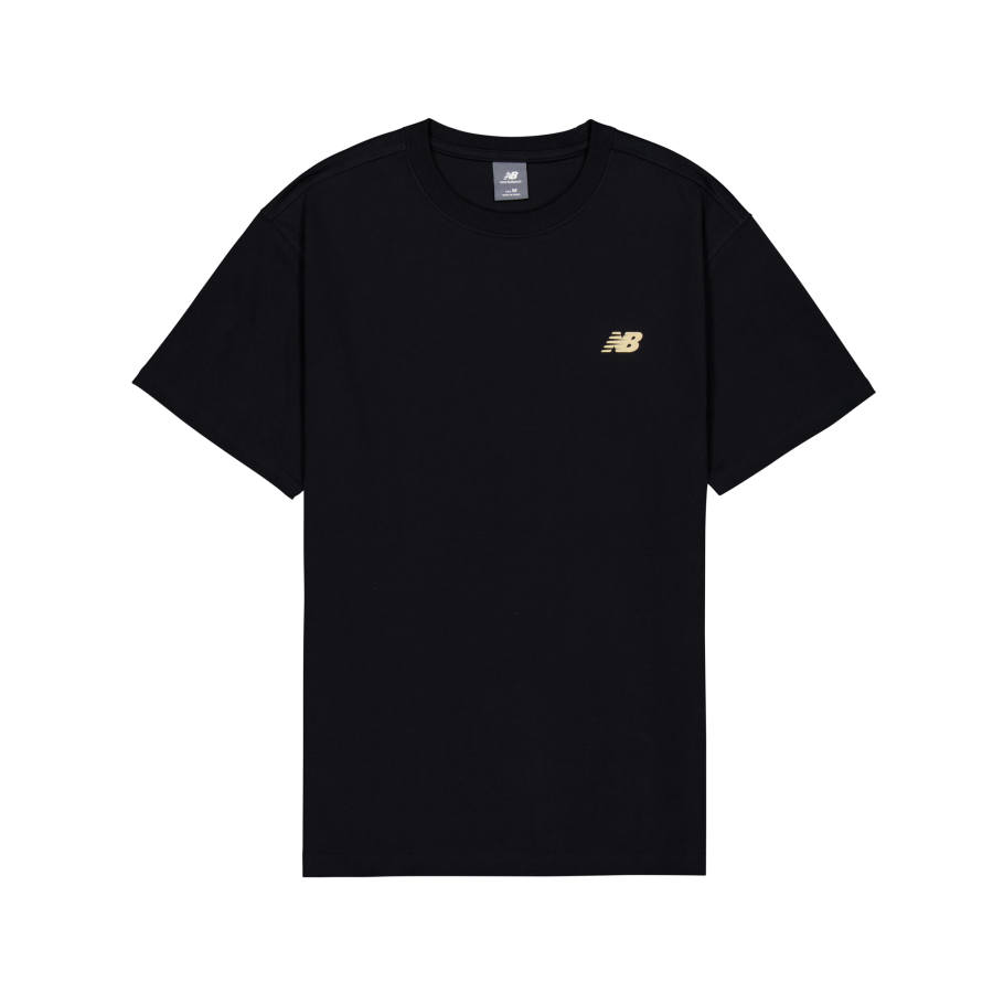New Balance New Balance T Shirts Men's Crew Neck