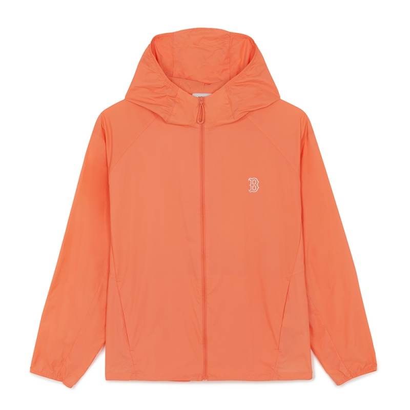 MLB MLB Boston Red Sox Basic Collection SS26 Jacket Unisex