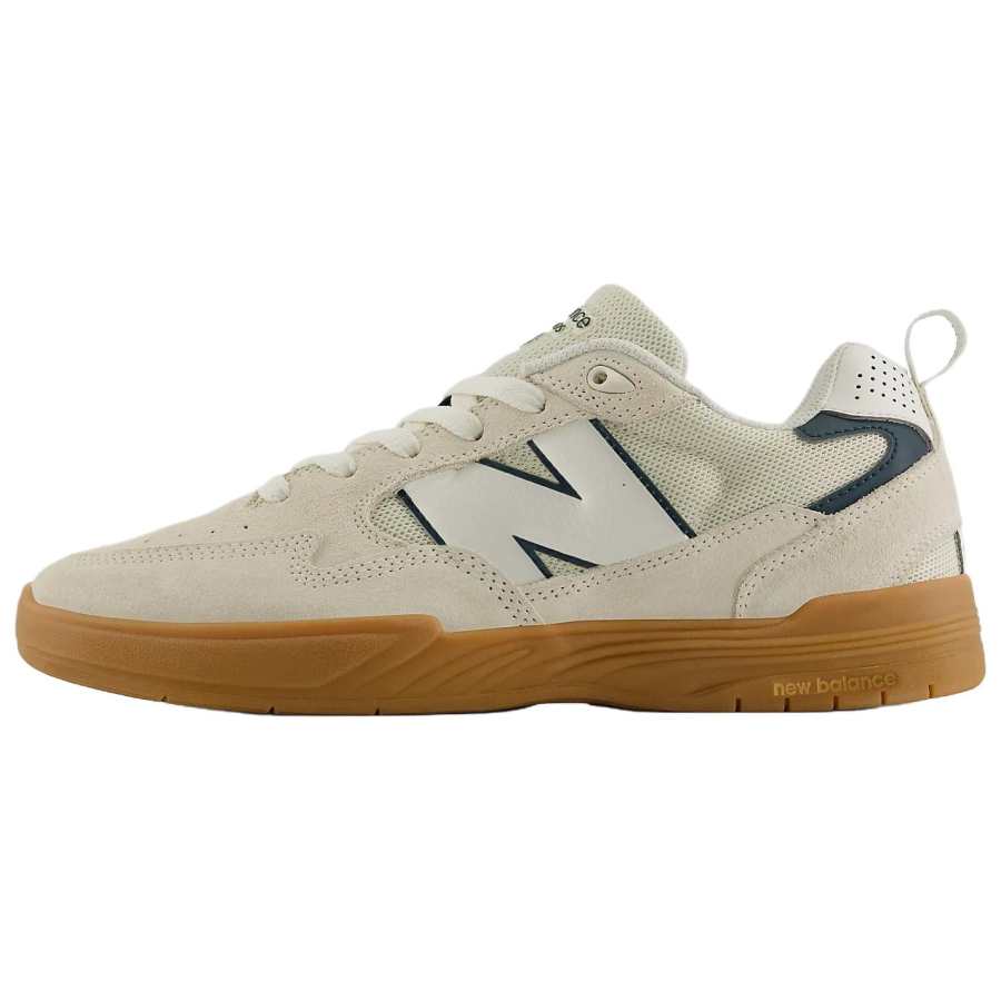 New Balance Numeric 808 Tiago Lemos x Numeric 808 New BalanceI 'Sea Salt Medusa Green'