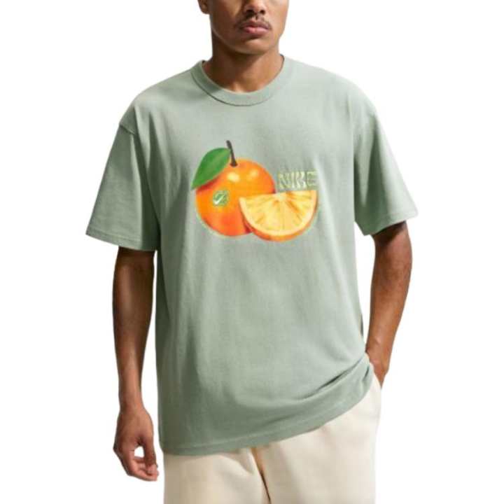 Nike Nike Sportswear Premium Essentials T Shirt Men's
