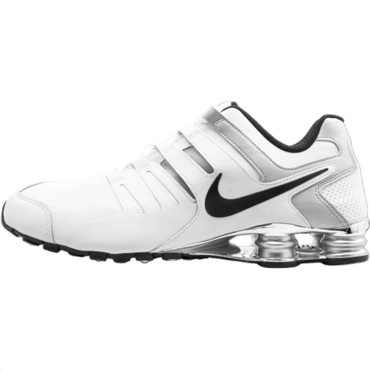 Nike Nike Running Shoes Men's White