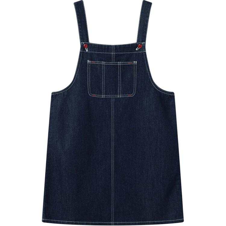 Tonlion Sleeveless Dress Women's