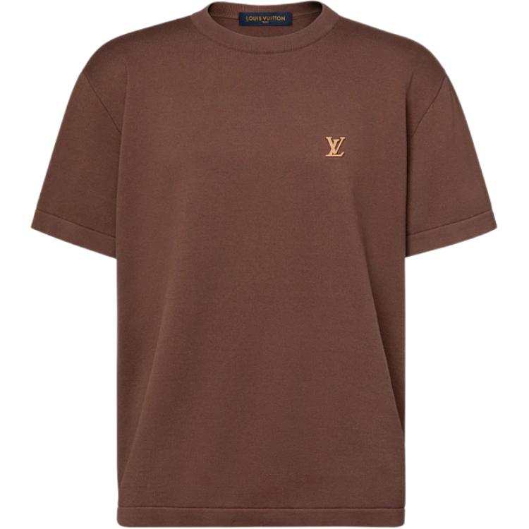 LOUIS VUITTON SS26 T Shirt Men's