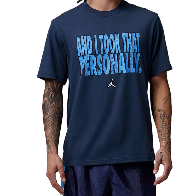 Jordan Jordan Sport Men's Dri-FIT T-Shirt