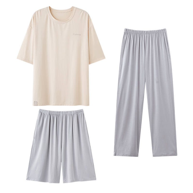 MIIOW MIIOW Men's Pajama Sets