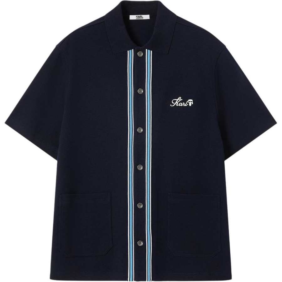 KARL LAGERFELD / Karl Lagerfeld Jeans Shirt Men's
