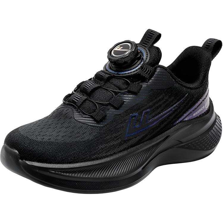 Warrior Synthetic Leather Kids' Running Shoes Kids'