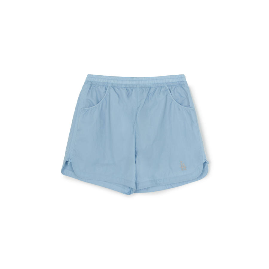 MLB Los Angeles Dodgers Sports Shorts Women's