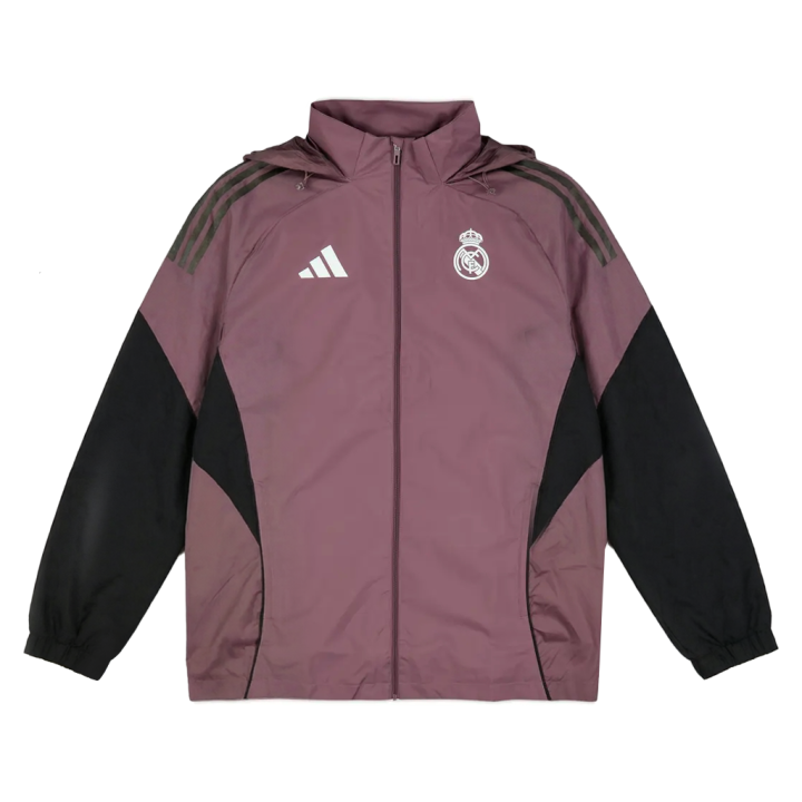 Adidas Adidas Real Madrid Jacket Men's