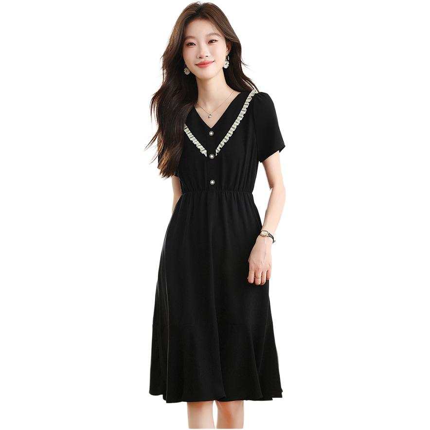 JBBCN Short Sleeved Dress Women's