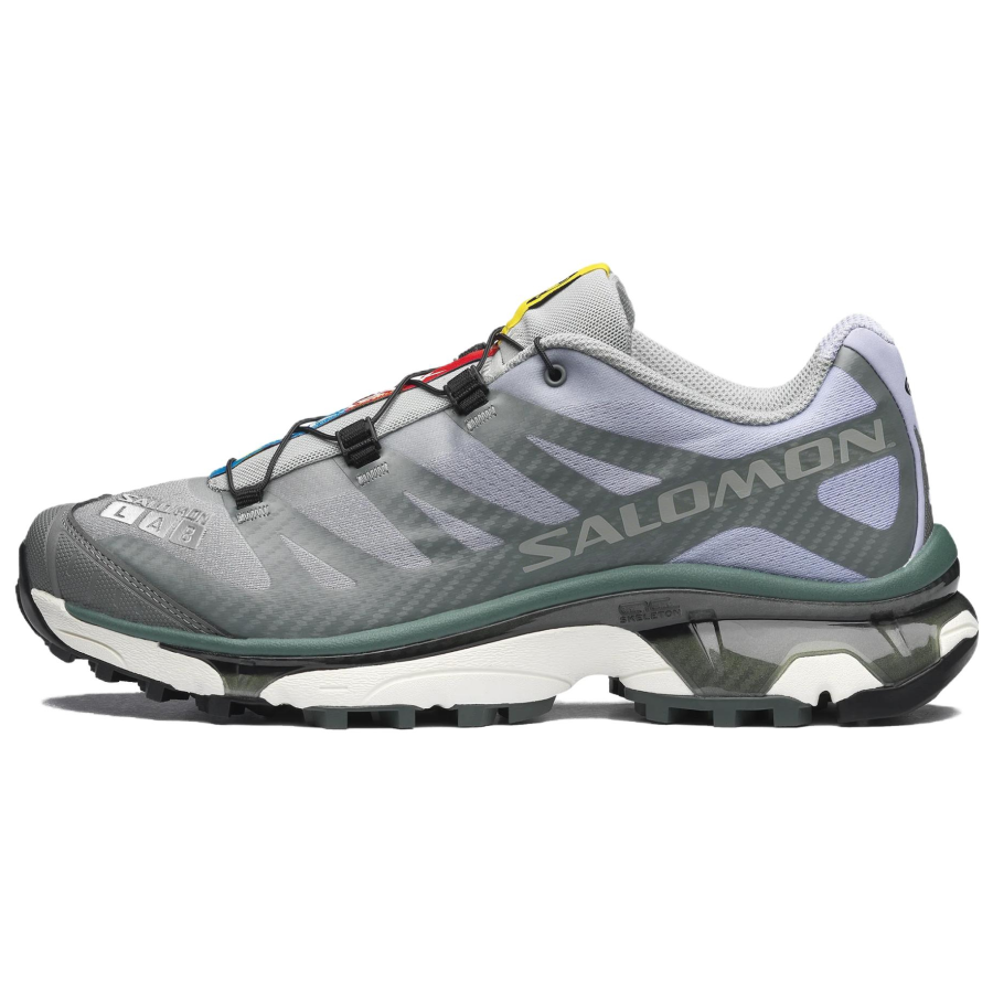 SALOMON XT-4 Salomon Og 'Wrought Iron'