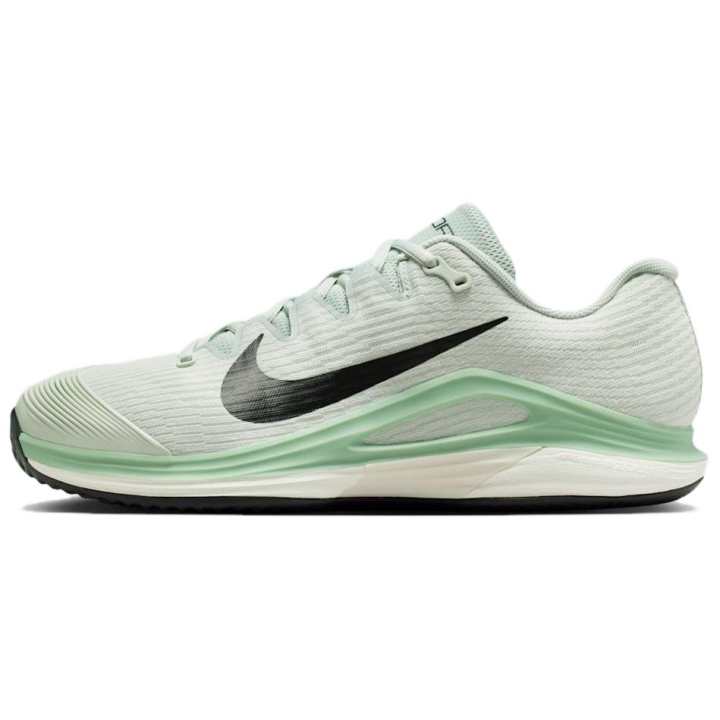 Nike Nike Vapor 12 Support Low top Tennis Shoes Men's Green