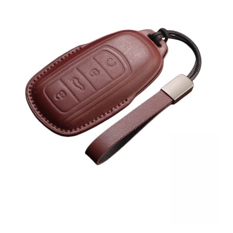 Lnga Landgre Car Key Pouch Chery Tigor 8 Pro, 7 Plus, 5 Aiwei 8, Oumengda, Explore 06