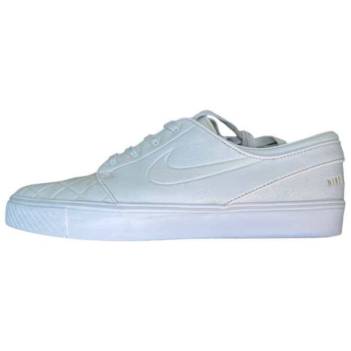 Nike Nike ZOOM STEFAN JANOSKI Skateboard Shoes Men's White