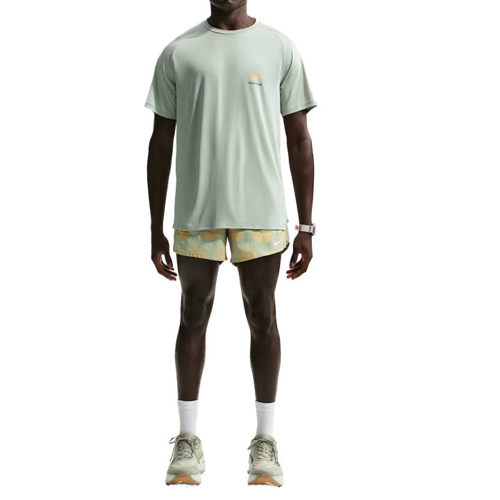 Nike Nike Stride Men's Dri-FIT Adv Short-Sleeve Running Top