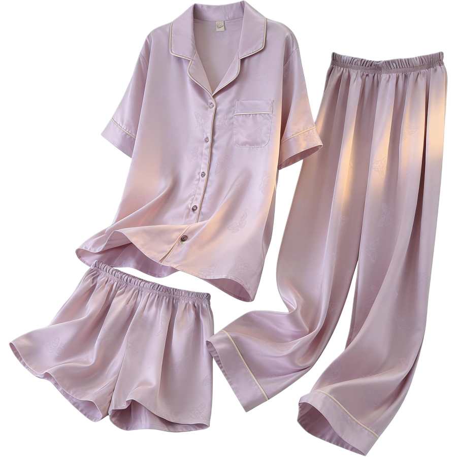 MIIOW Loungewear & Sleepwear Women's