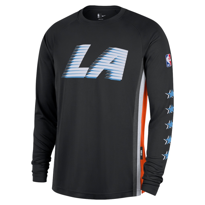 Nike Nike T Shirts Men's Black Crew Neck Moderate