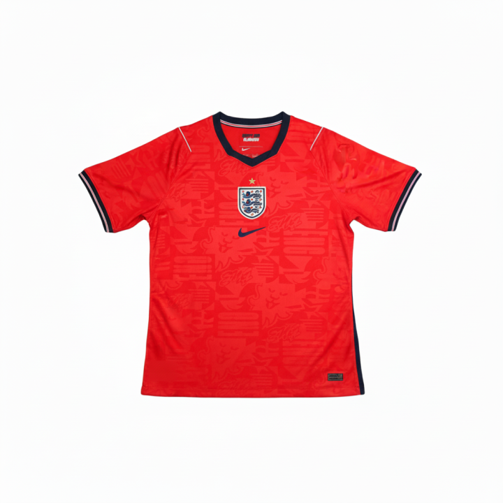 Nike Nike England National Team Soccer Jersey Fan Edition Men's