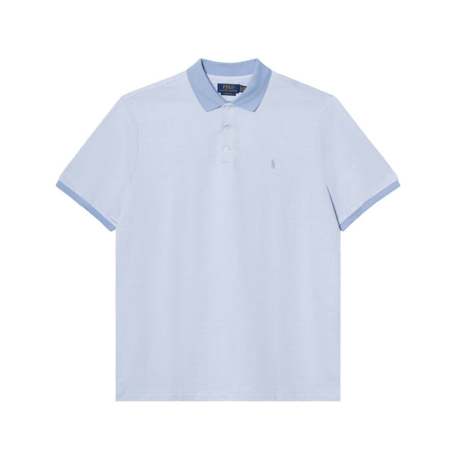 Polo Ralph Lauren SS26 Polo Shirt Standard Men's