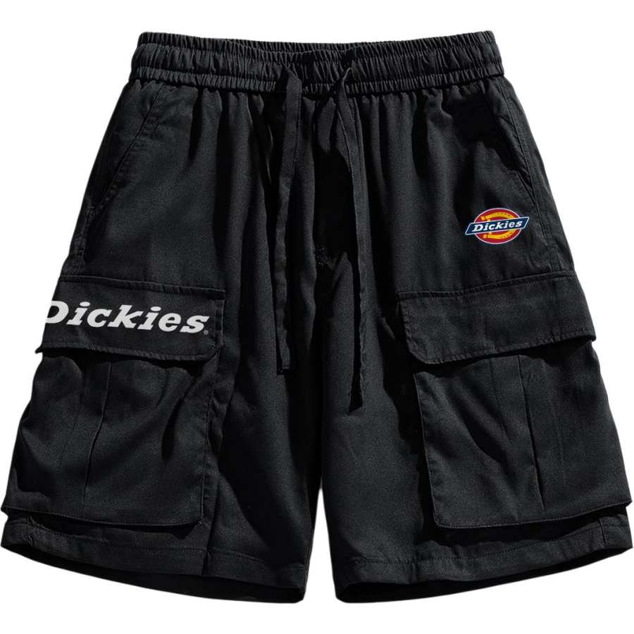 Dickies Dickies Cargo Shorts Unisex Moderate