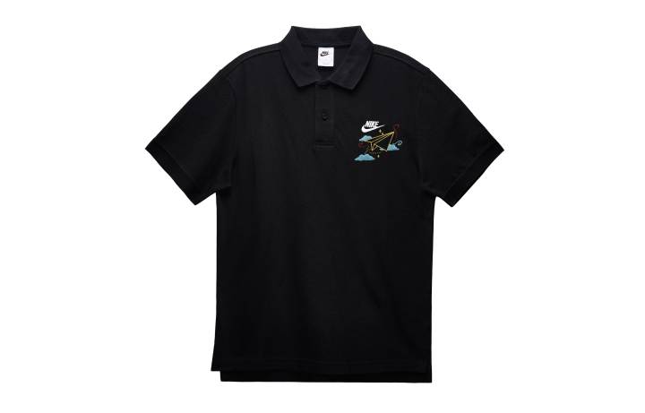 Nike Nike Sportswear Polo Shirt Men's
