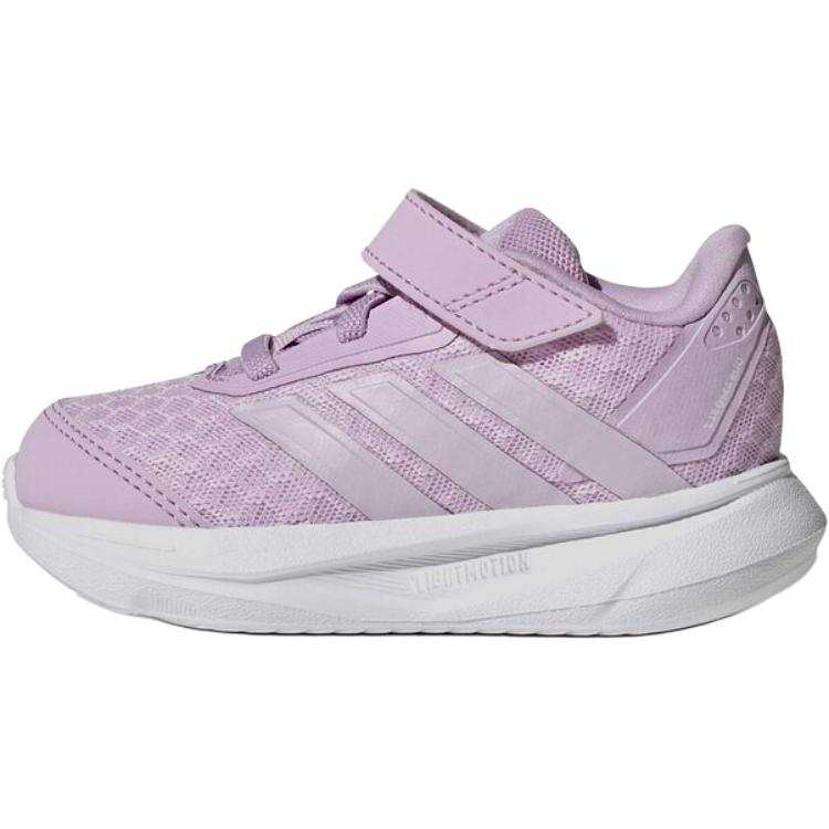 Adidas Adidas DURAMO SL 2.0 Low top Toddler Shoes Light Purple Pink Infant And Toddler