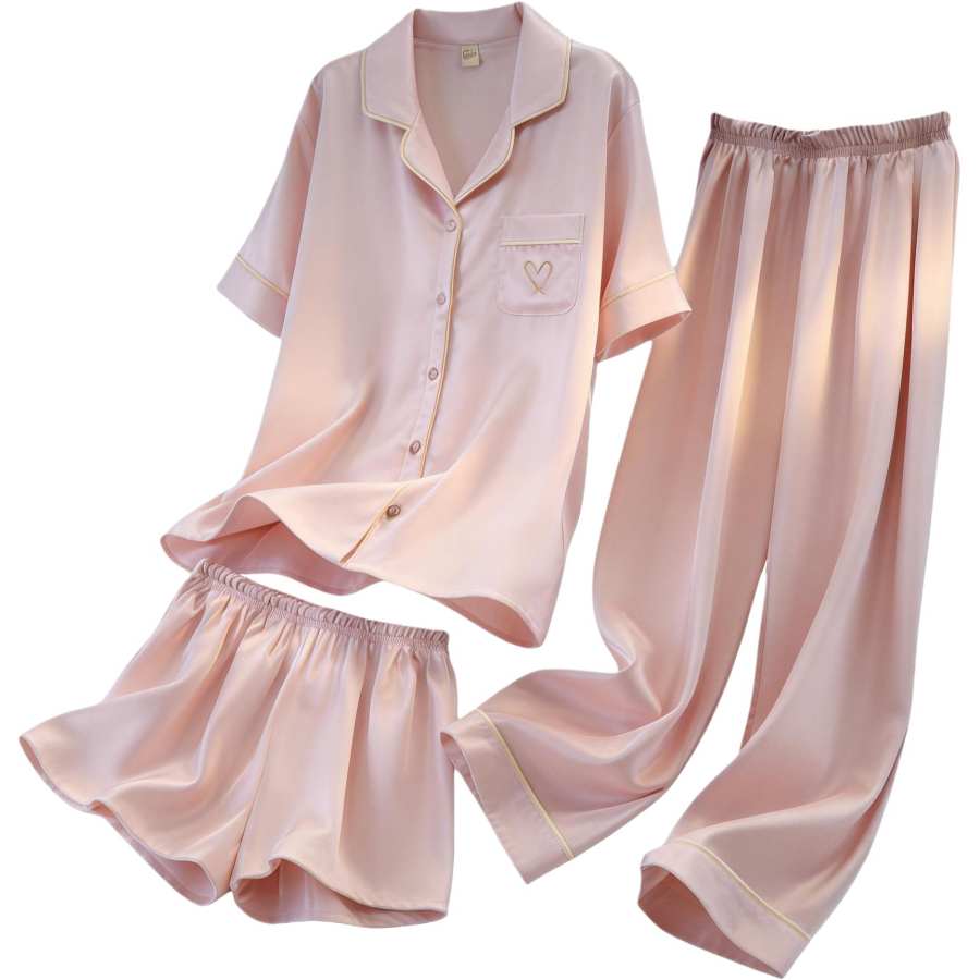 MIIOW Loungewear & Sleepwear Women's