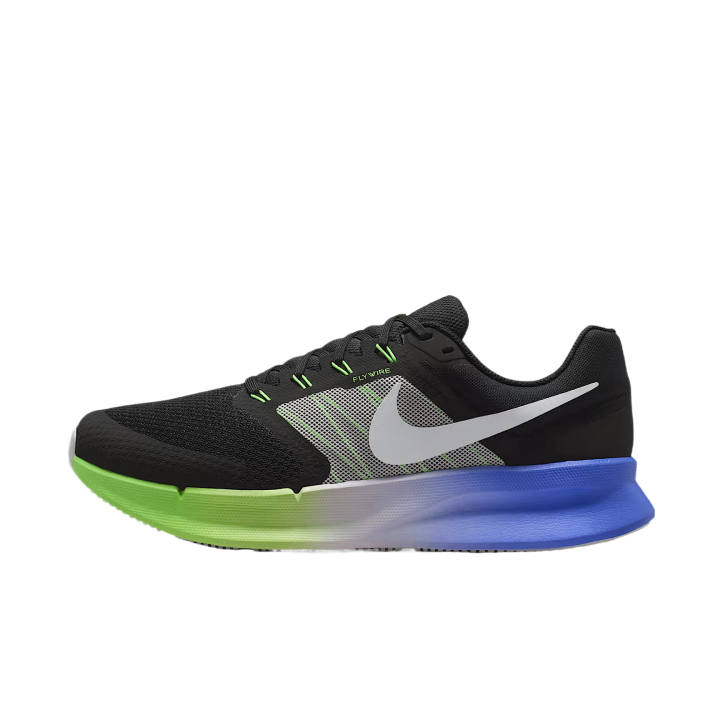 Nike Nike Run Swift 3 Mesh Breathable Support Low top Running Shoes Men's