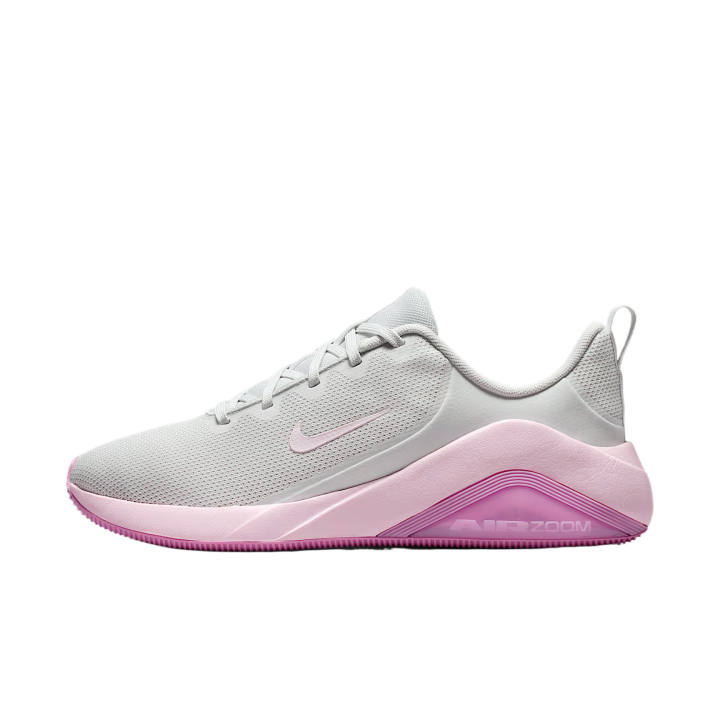 Nike Nike Bella 7 Mesh Support Breathable Low top Training Shoes Women's