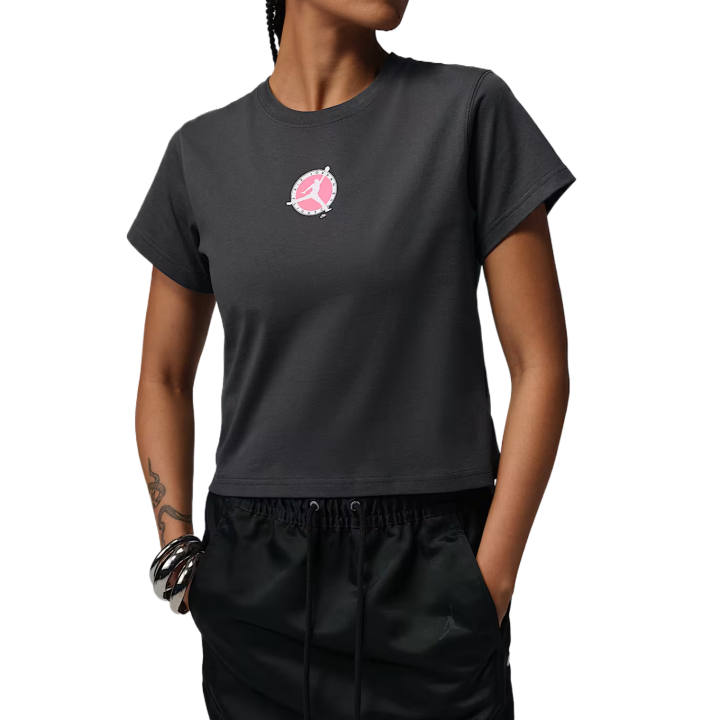 Jordan Jordan Brooklyn Women's Graphic T-Shirt