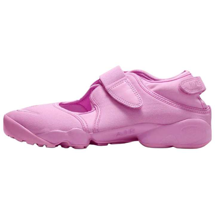 Nike Nike Air Rift Casual Shoes Women's Pink