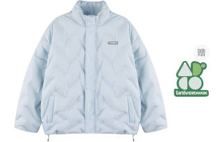 OWOX Down Jacket Unisex Women's