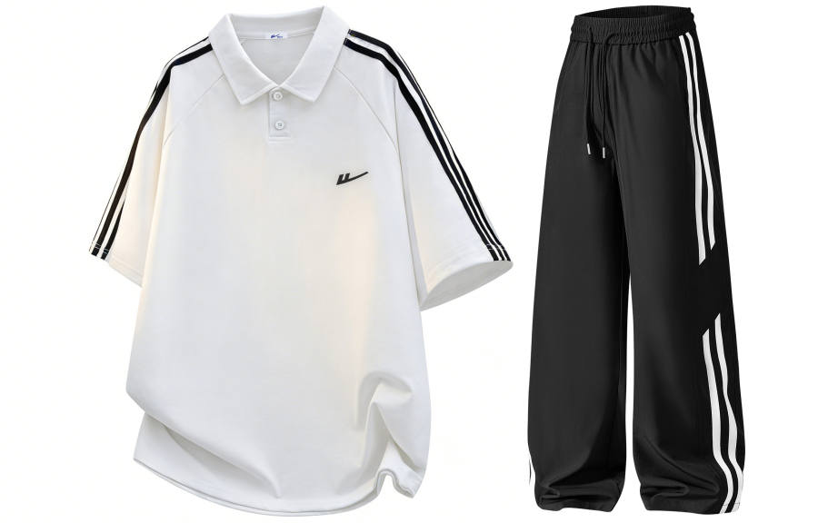 Warrior Casual Sportswear Unisex