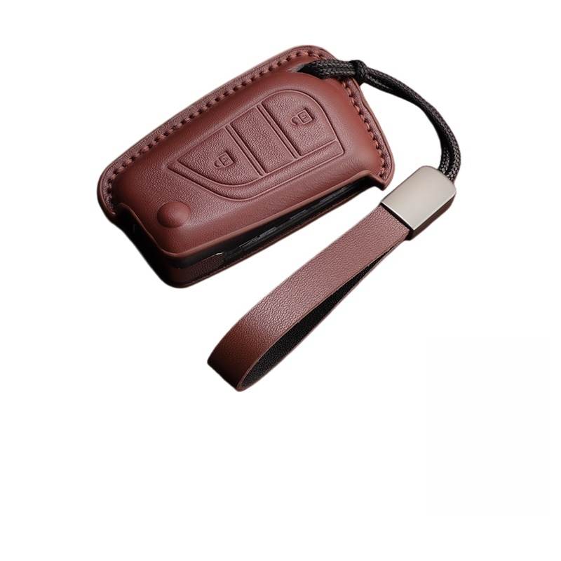 Lnga Landgre Car Key Pouch Toyota Corolla/Camry/Levin/RAV4/Vellfire/Asia Lion