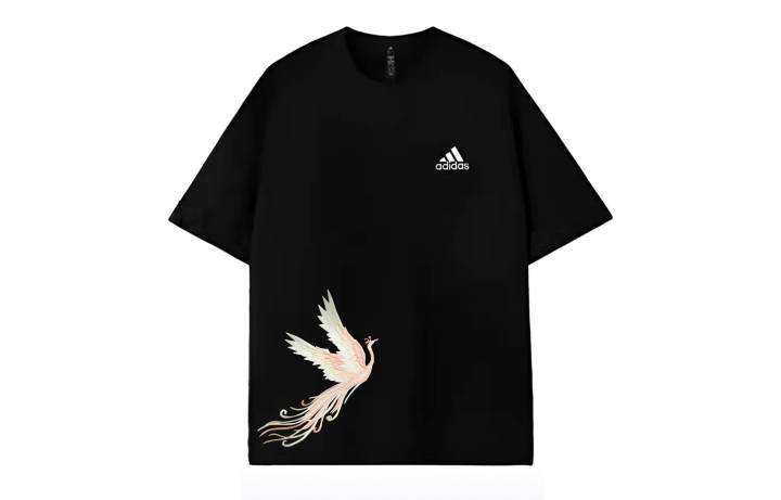 Adidas Adidas MUST HAVES T Shirt Unisex